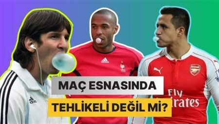 Maç Durdurma Sebepleri