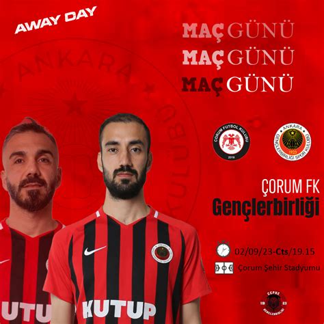 Maç Görselleri Kullanımı