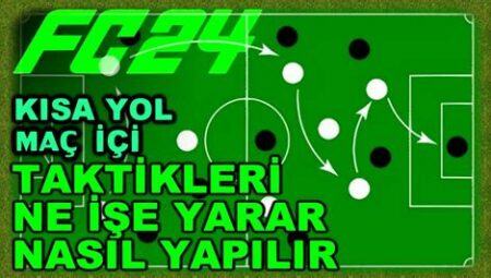 Maç İçi Sakatlıklar