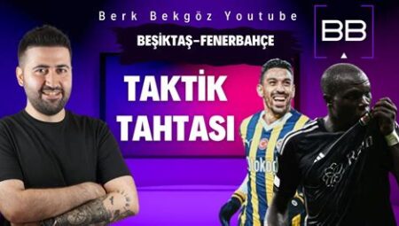Maç Senaryosu Yaratımı