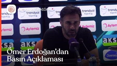 Maç Sonrası Değerlendirme