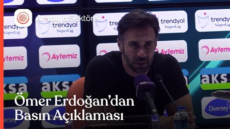 Maç Sonrası Değerlendirme