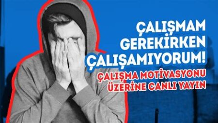 Maç Stresiyle Baş Etmek