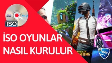 Oyun Planı Nasıl Kurulur