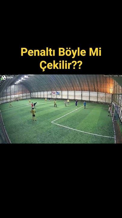 Penaltı Kullanma Teknikleri
