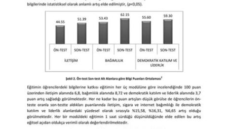 Saha Gözlemcisi Raporu