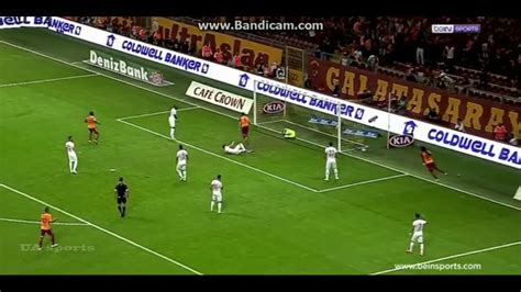 Şampiyon Golleri