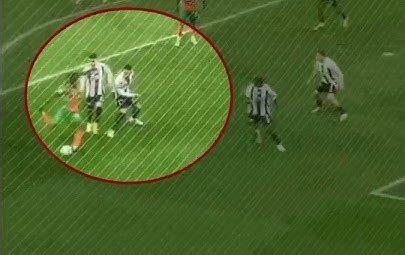 Savunma Hataları Analizi