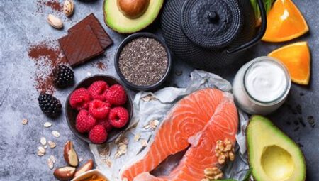 Sporcular İçin Maç Öncesi Beslenme Önerileri
