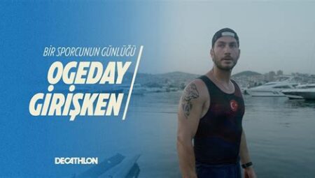 Sporcunun Maç Günlüğü