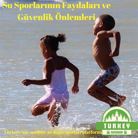 Su Sporlarında Güvenlik Önlemleri ve Kurallar