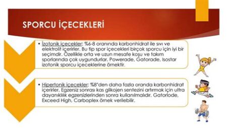 Su Sporlarında Hız ve Dayanıklılık Dengesi