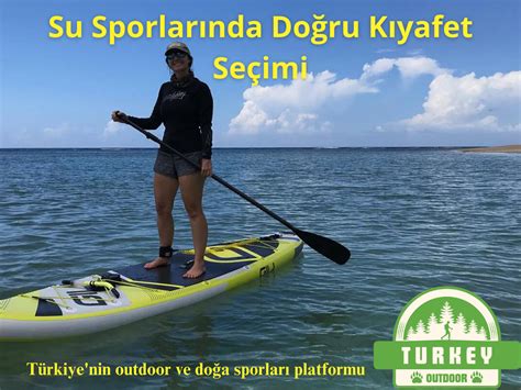 Su Sporlarında Lisanslama