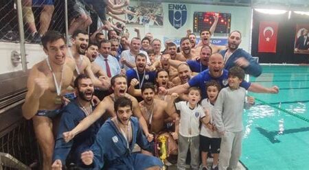 Su Topunda Pozisyon Alma