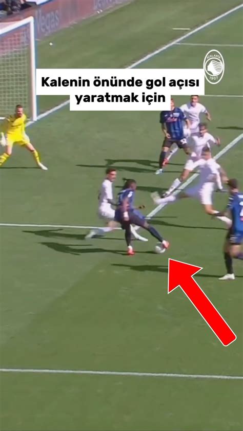 Şut Açısı Seçimi