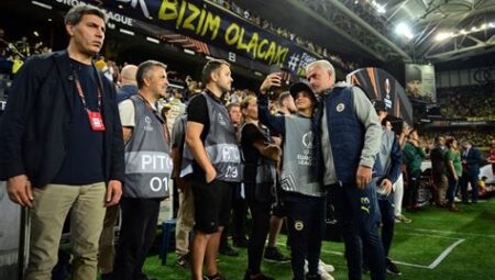 Taraftar Psikolojisi