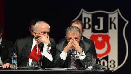 Teknik Direktör Kararları
