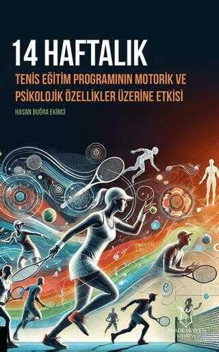 Tenis Skor Sisteminin Oyuncuya Psikolojik Etkisi