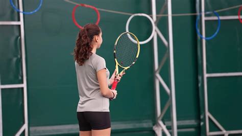 Tenis Tekler ve Çiftler