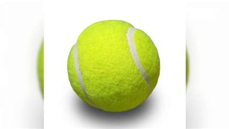 Tenis Topu Özellikleri