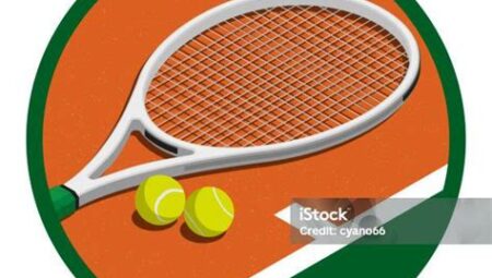 Tenis Turnuva Planı