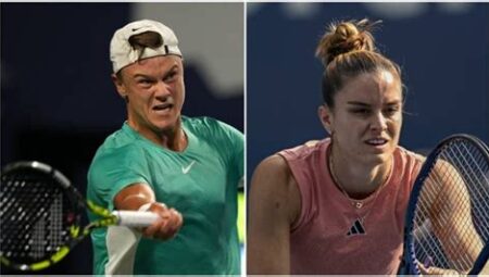 Tenis Turnuvalarında Sürpriz Sonuçlar