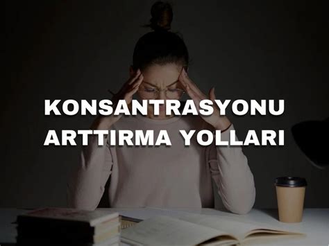 Teniste Konsantrasyonu Sürdürmenin Yolları