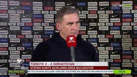 Topla İlk Temas