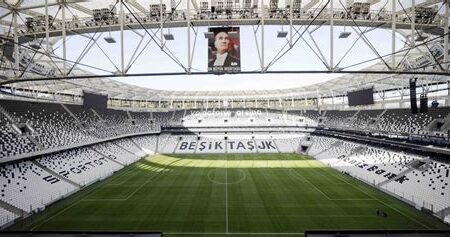 Tribün Etkisi