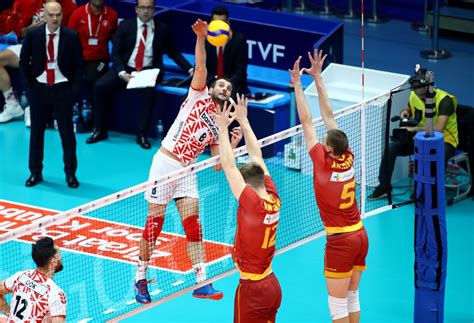 Voleybol'da En Sık Kullanılan Sinyal İşaretleri