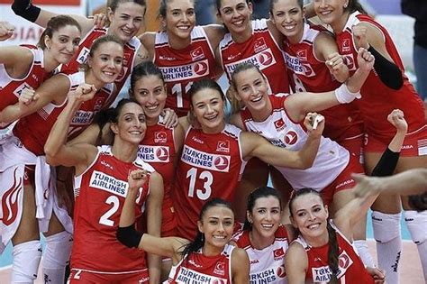 Voleybolda Takım Dinamikleri