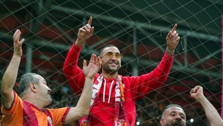 Yeni Transfer Tanıtımı