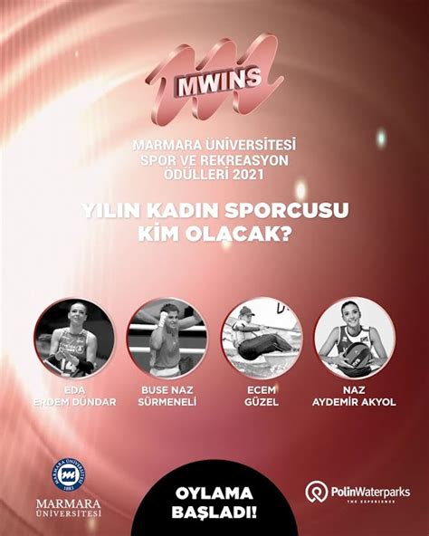Yılın Sporcusu Adayları