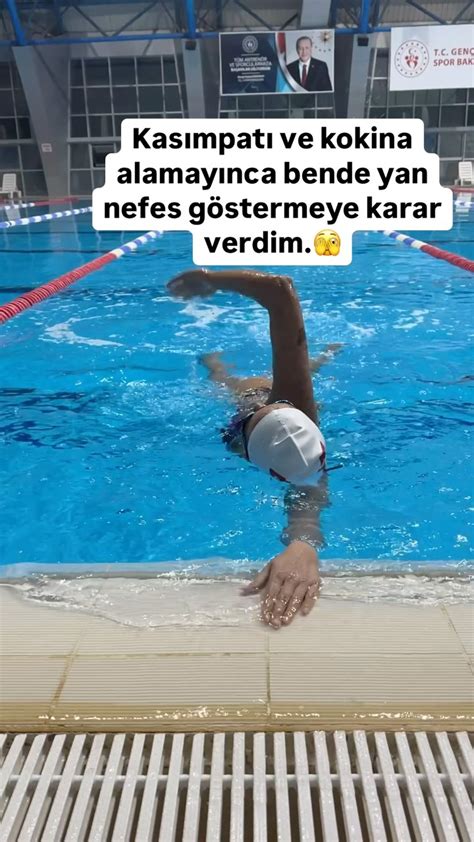 Yüzmede Stil Geçişleri